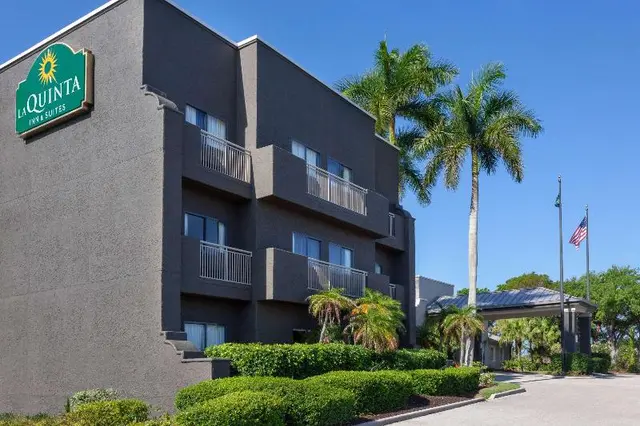 La Quinta Inn & Suites Fort Myers