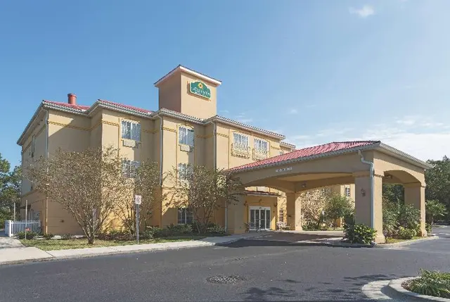La Quinta Inn and Suites St. Augustine