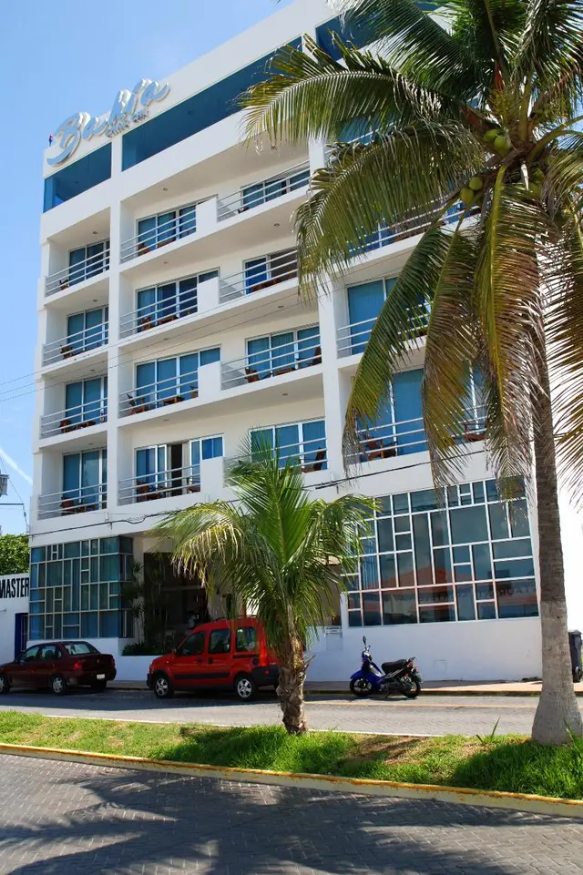 Bahia Chac Chi