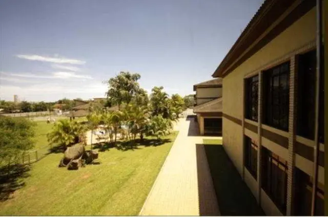 Canto Da Ilha Hotel