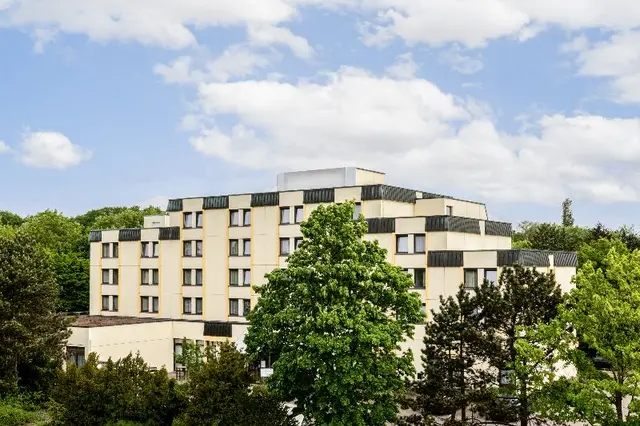Garner Hotel Osnabruck by IHG