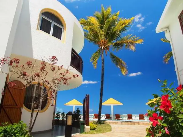 Gold Beach Resort & Spa