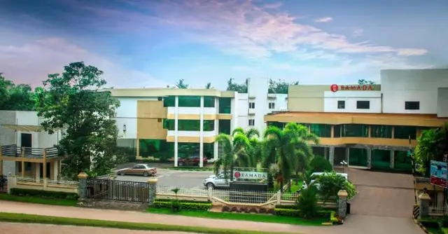 Ramada Katunayake Colombo International Airport