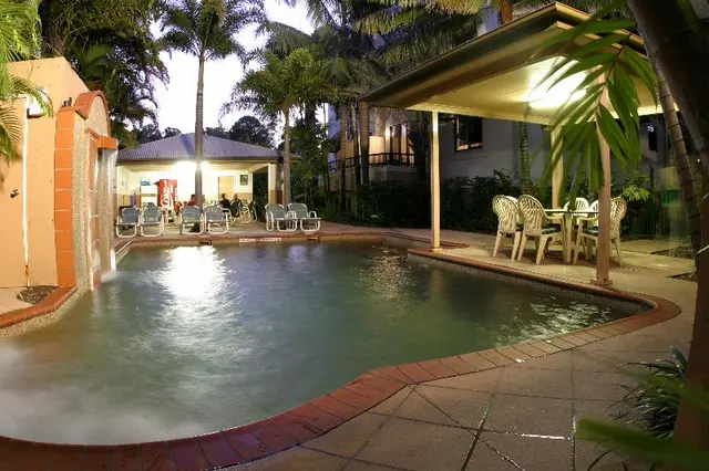Grosvenor in Cairns