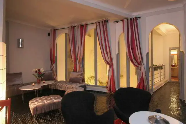 Riad Les Jardins des Lilas