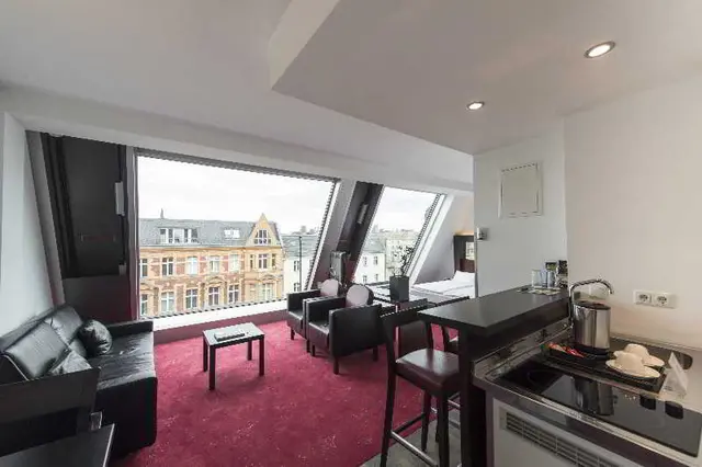 Arcotel Velvet Berlin