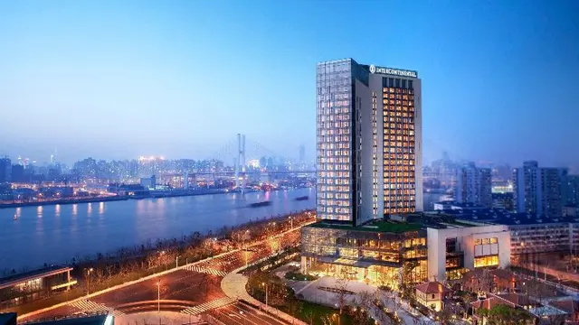 InterContinental Shanghai Expo