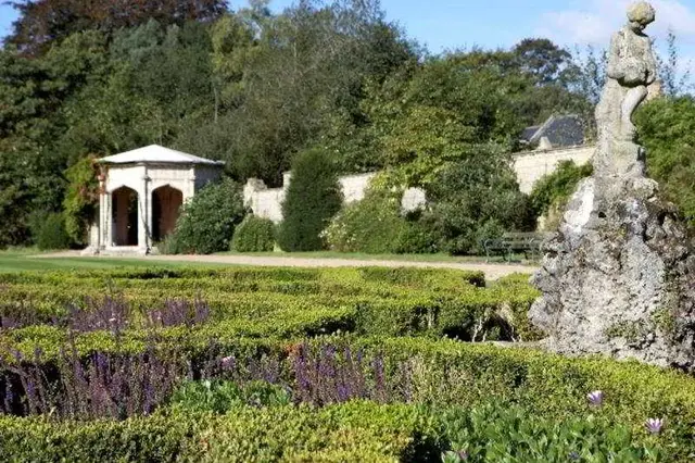 Shendish Manor Hotel & Golf Course