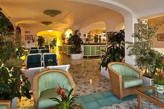 Hotel Le Querce Terme & Spa