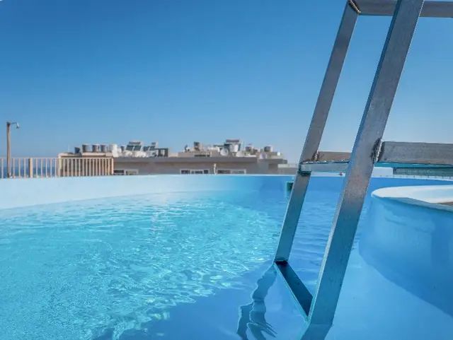 Qawra Point Holiday Complex