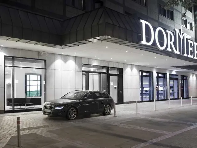 Dormero Hotel Hannover