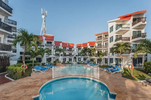 Imperial las Perlas