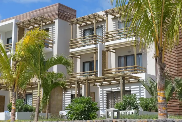 Anelia Resorts & Spa