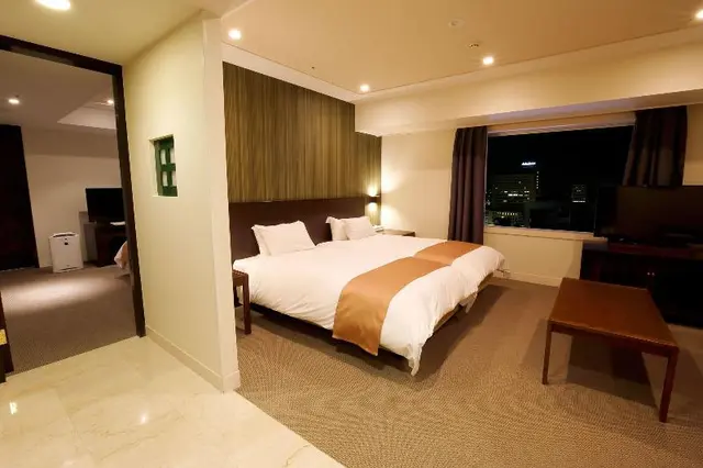 Keisei Hotel Miramare