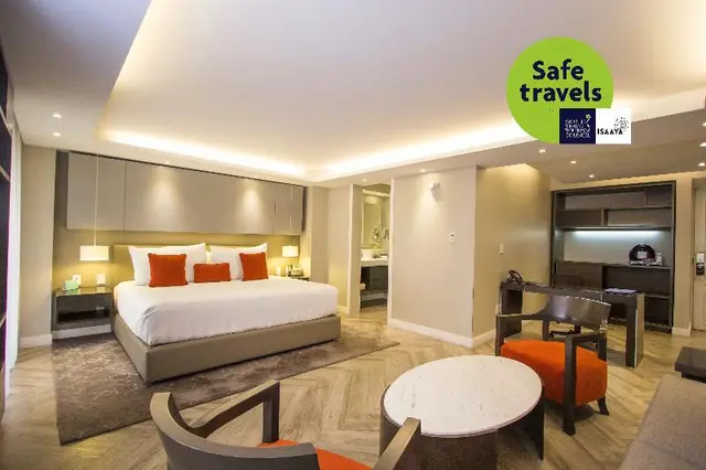 Isaaya Hotel Boutique by WTC