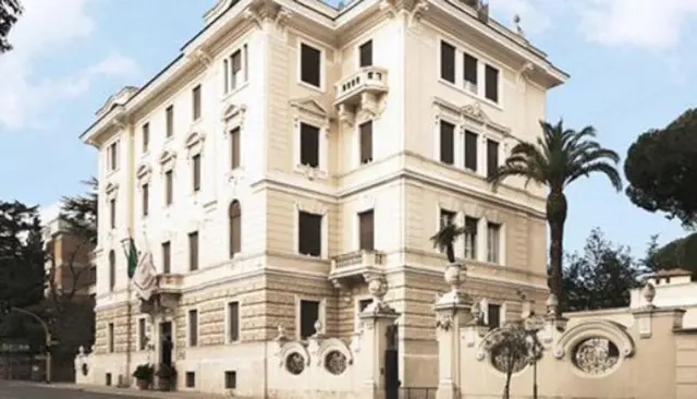Aldrovandi Residence City Suites