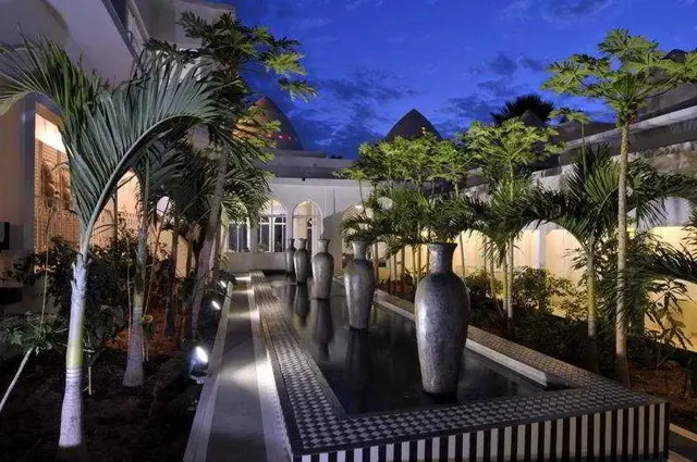 Coco Ocean Resort & Spa