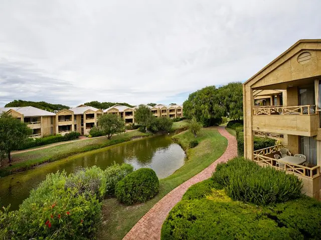 Abbey Beach Resort