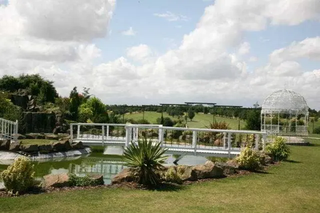 Manor Of Groves Hotel, Golf & Country Club