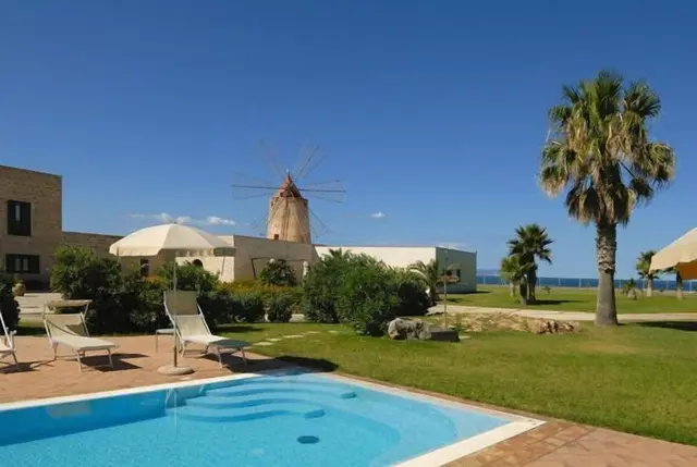 I Mulini Resort
