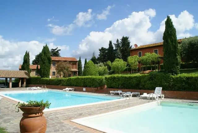 Tenuta Castellare di Tonda