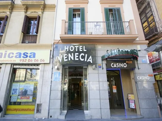 Venecia