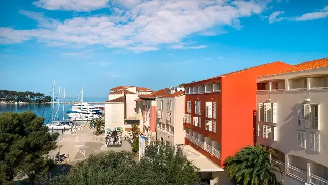 Valamar Riviera  Hotel & Residence