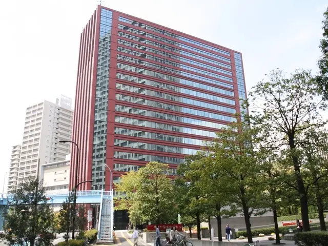 Hotel Villa Fontaine Tokyo - Tamachi