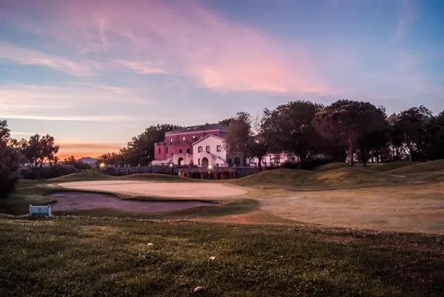 Picciolo Etna Golf Resort & Spa, Curio Collection