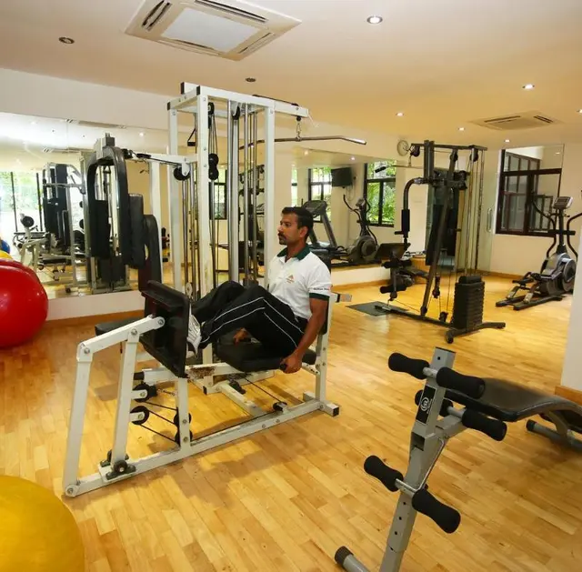 Randholee Resorts