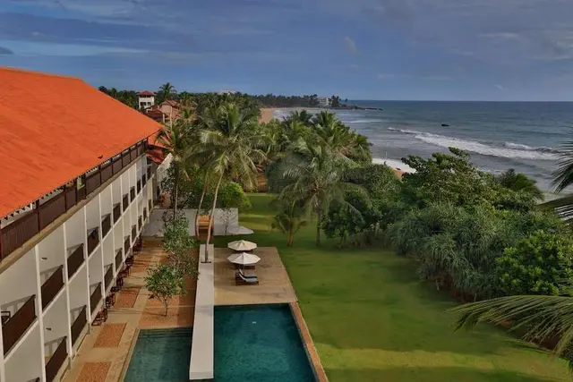 Temple Tree Resort & Spa