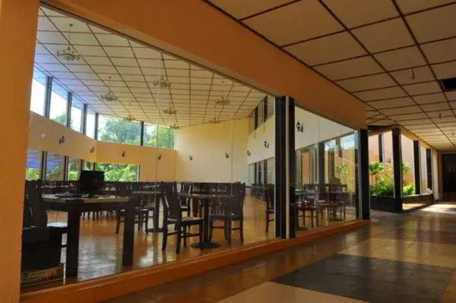 Heritage Hotel Anuradhapura