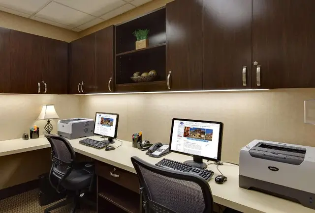 Hampton Inn and Suites Chandler/Fashion Center