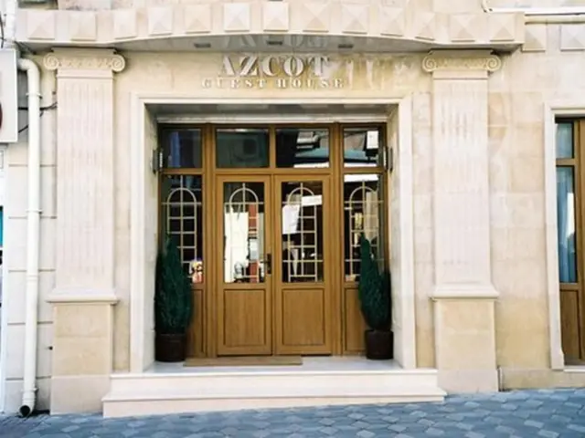 Azcot