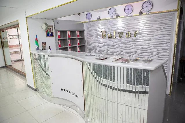 Baku Center Inn