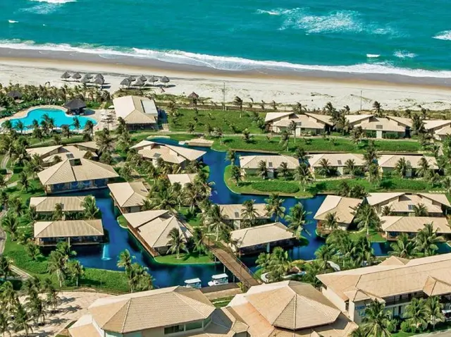 Dom Pedro Laguna Beach Resort & Golf by WAM