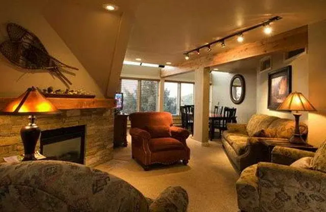 Lodge at Mountain Village
