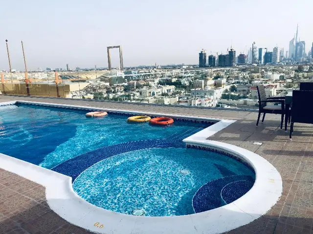 Baity Hotel Apartments