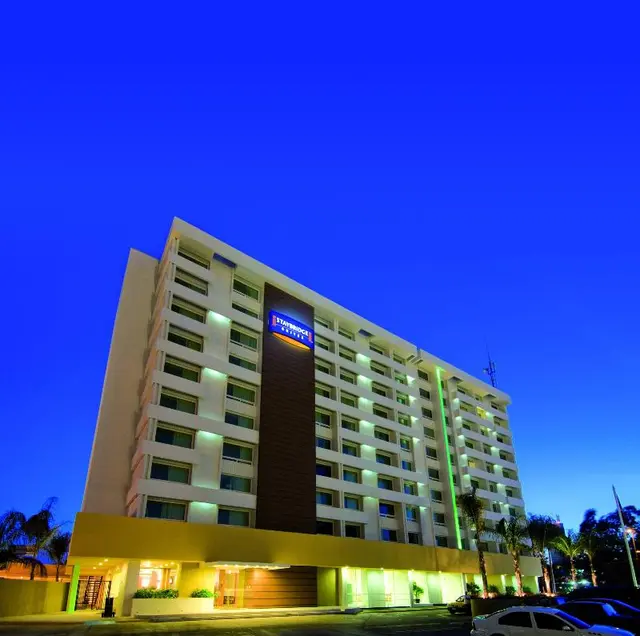 Staybridge Suites GUADALAJARA EXPO by IHG