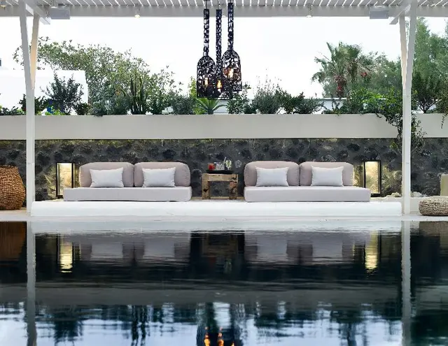 Bellonias Villas