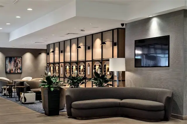 Delta Hotels By Marriott Kamloops
