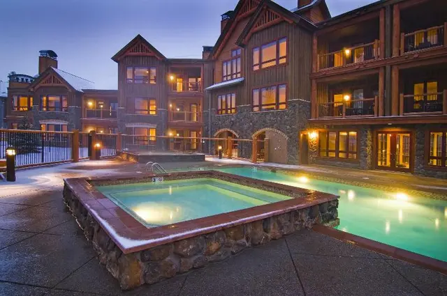 Blue Sky Breckenridge