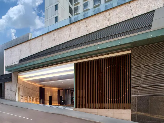 Nina Hotel Island South (Formerly L'hotel Island S