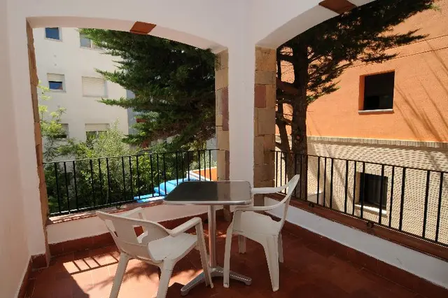 Apartaments AR Caribe