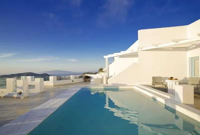 Above Blue Suites