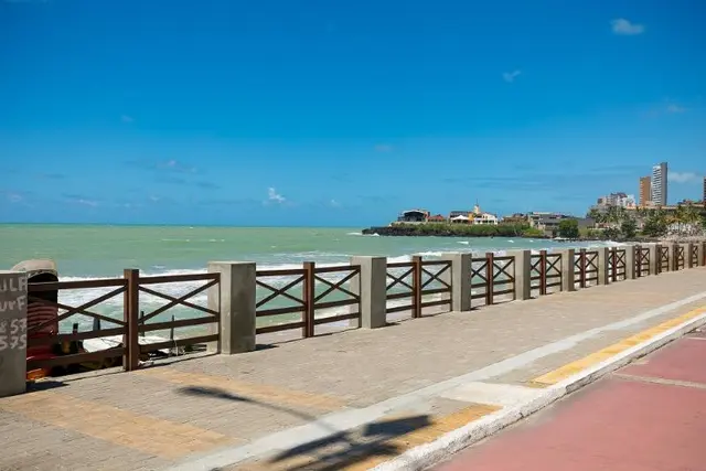 Yak Beach Hotel Natal