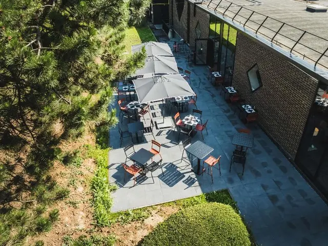 Mercure Caen Côte de Nacre Herouville Saint Clair