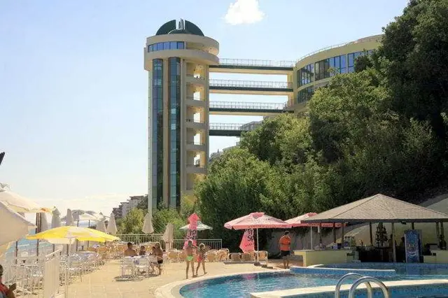 Paradise Beach