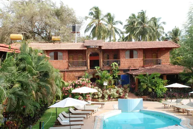 Sea Breeze Resort