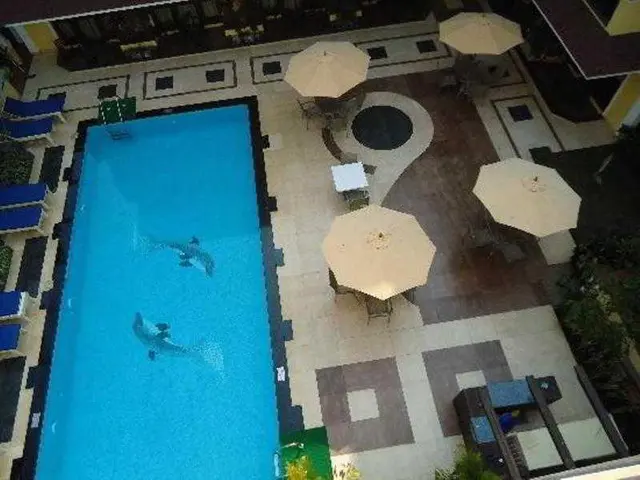Resort De Coracao